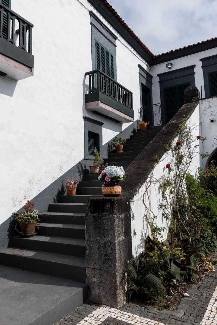 Quinta Do Solar Perfect For Families Villa Ponta Delgada  Exterior photo