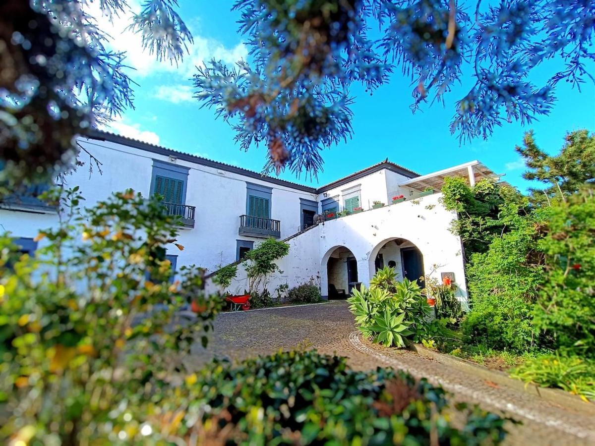 Quinta Do Solar Perfect For Families Villa Ponta Delgada  Exterior photo