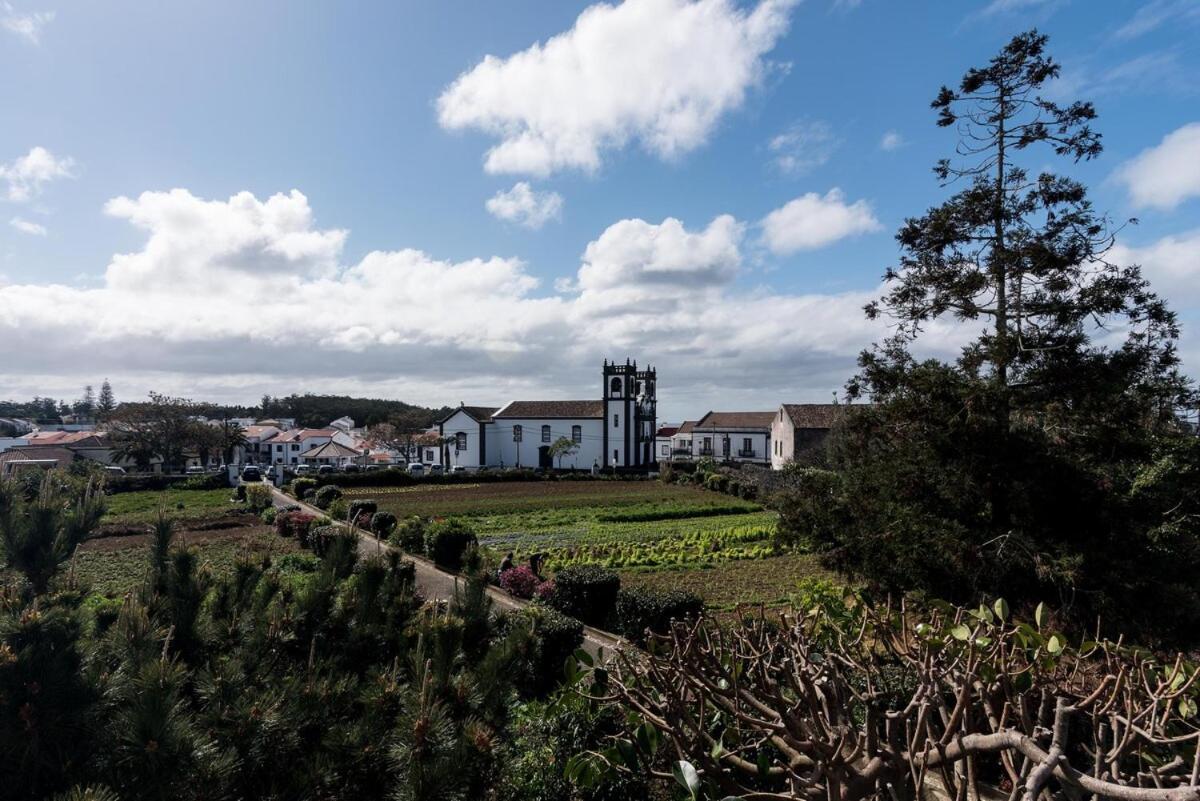Quinta Do Solar Perfect For Families Villa Ponta Delgada  Exterior photo