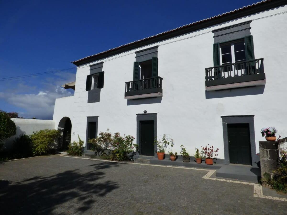 Quinta Do Solar Perfect For Families Villa Ponta Delgada  Exterior photo