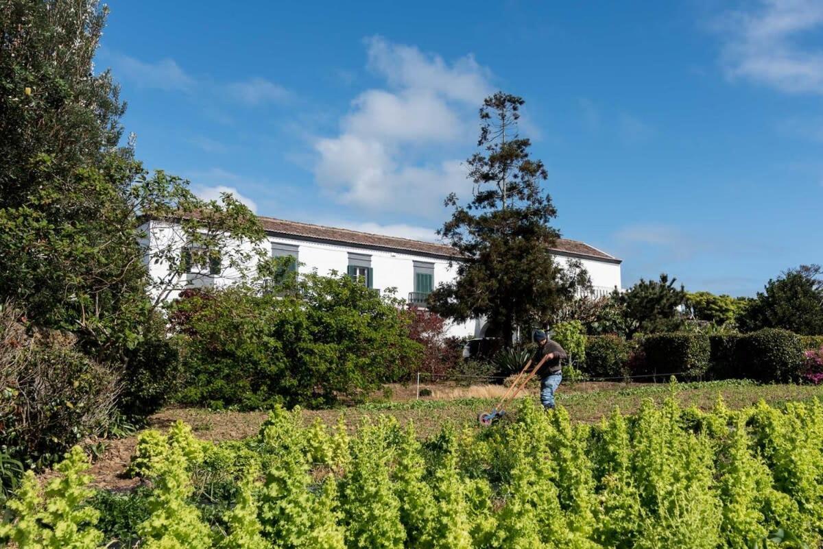 Quinta Do Solar Perfect For Families Villa Ponta Delgada  Exterior photo